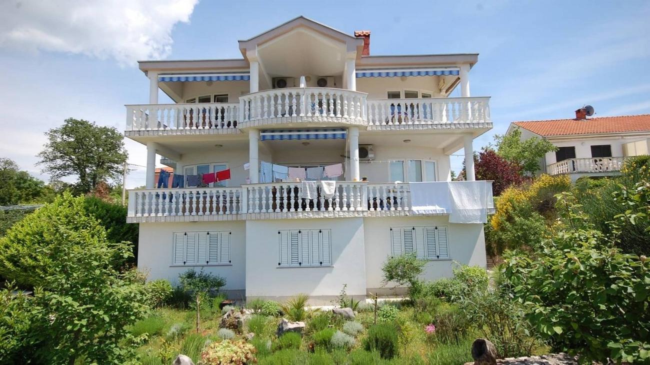 With A Parking Space Kremenici, Krk - 21724 Apartment Sveti Vid-Miholjice